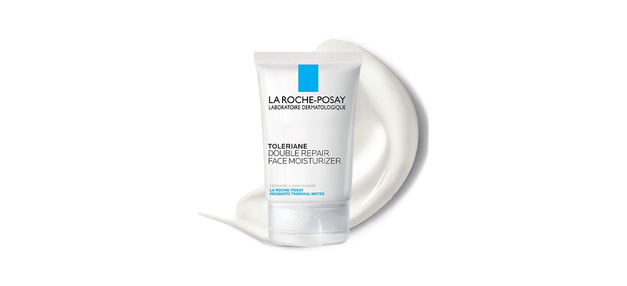 best La Roche-Posay Toleriane Double Repair Face Moisturizer