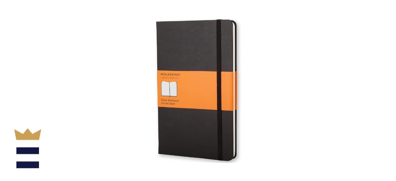 Moleskin Notebook