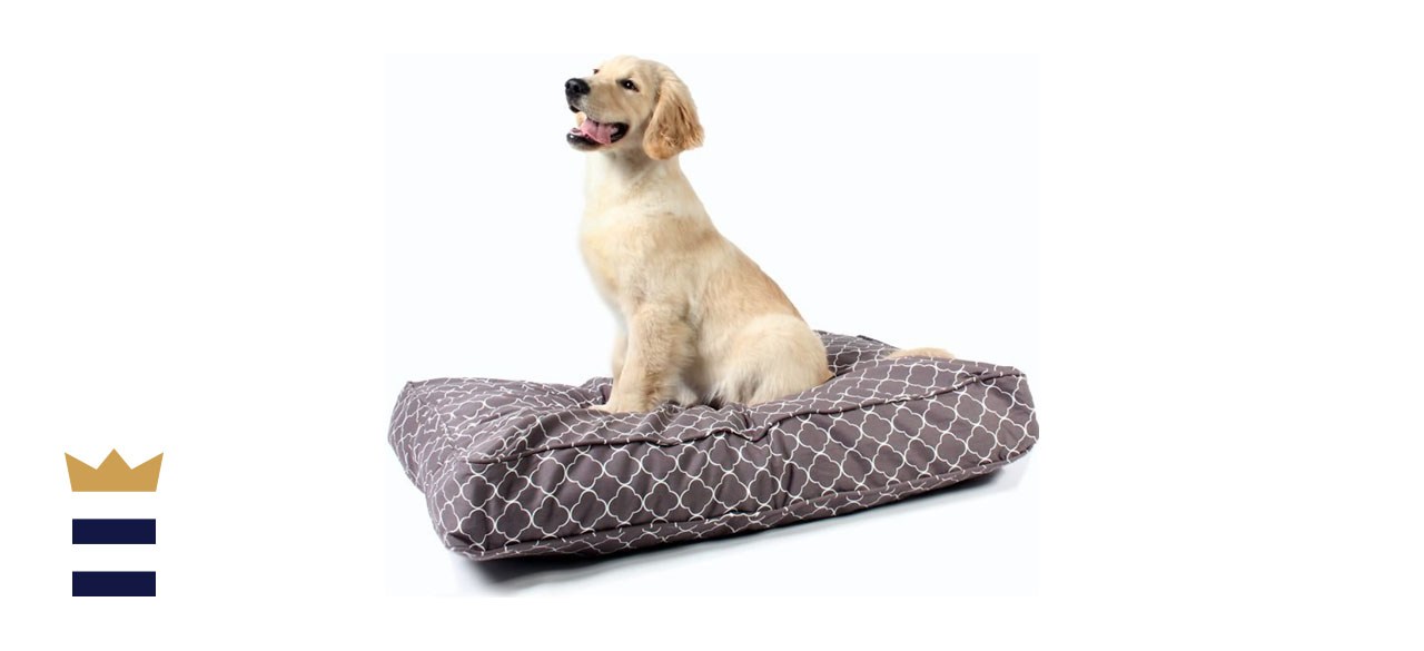 Molly Mutt Dog Bed Cover