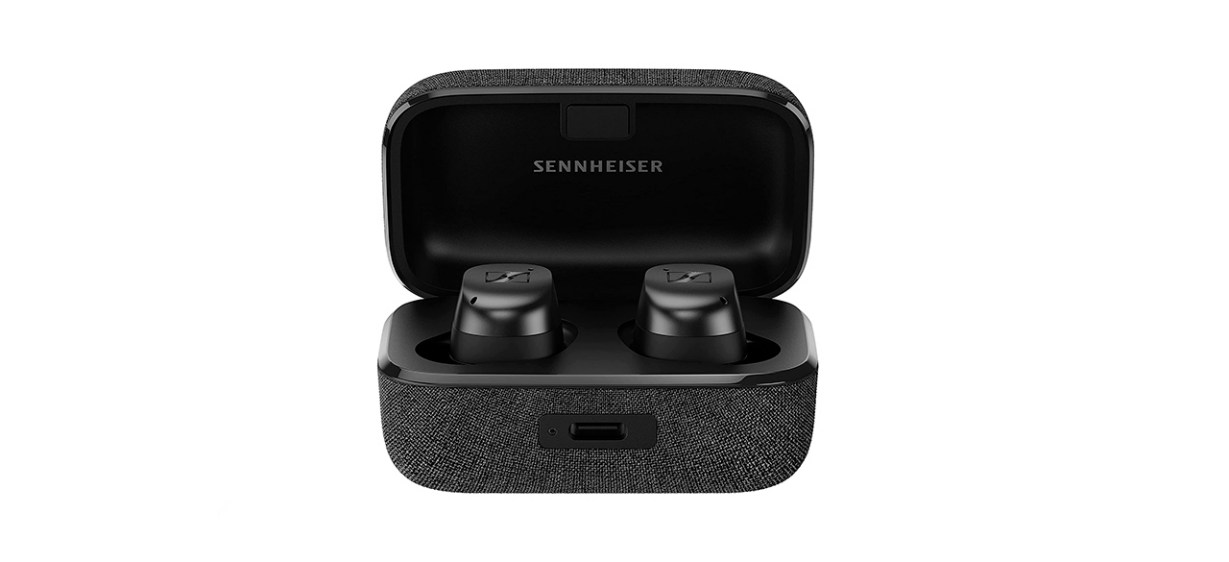 Momentum True Wireless 3 Earbuds
