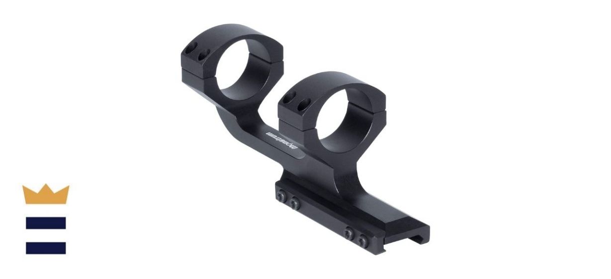 Monstrum Slim Series Scope Mount