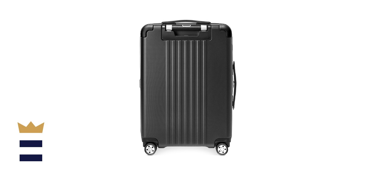 Montblanc Cabin Trolley Suitcase