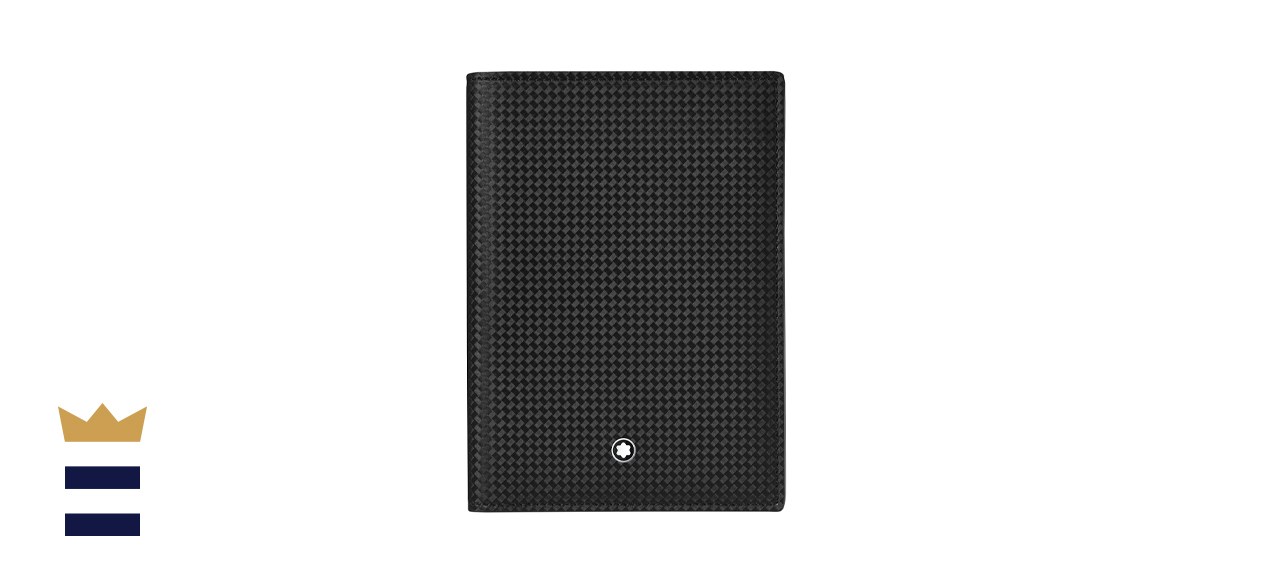 Montblanc Extreme 2.0 Passport Holder