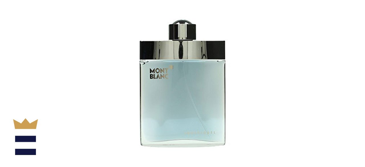 Montblanc Individuel for Men Eau de Toilette