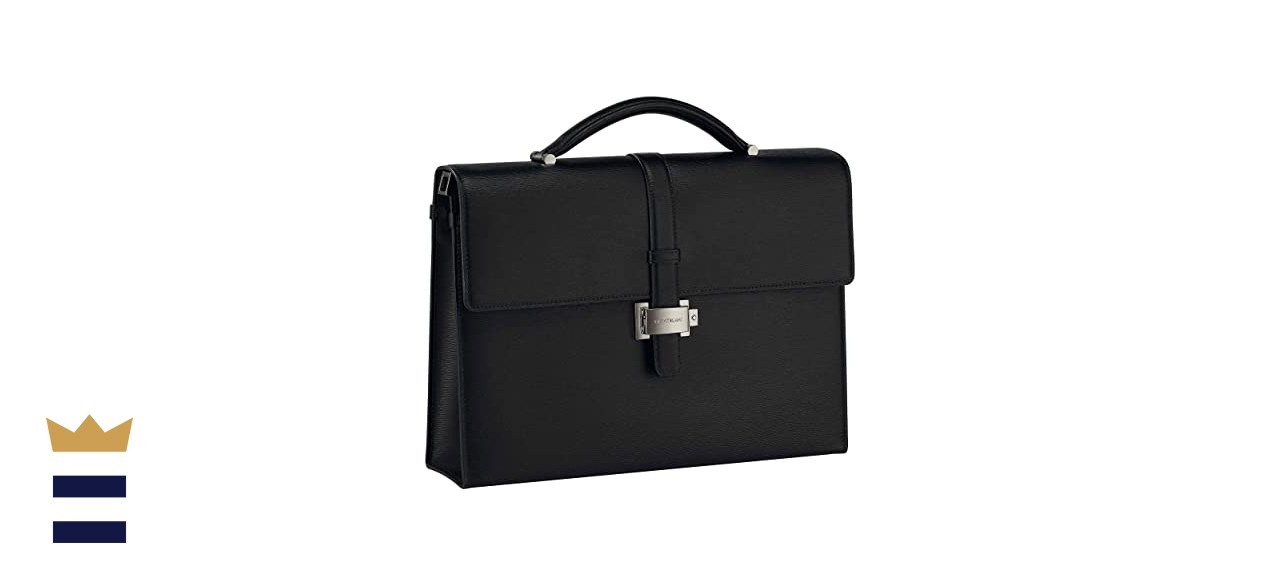 designer briefcase