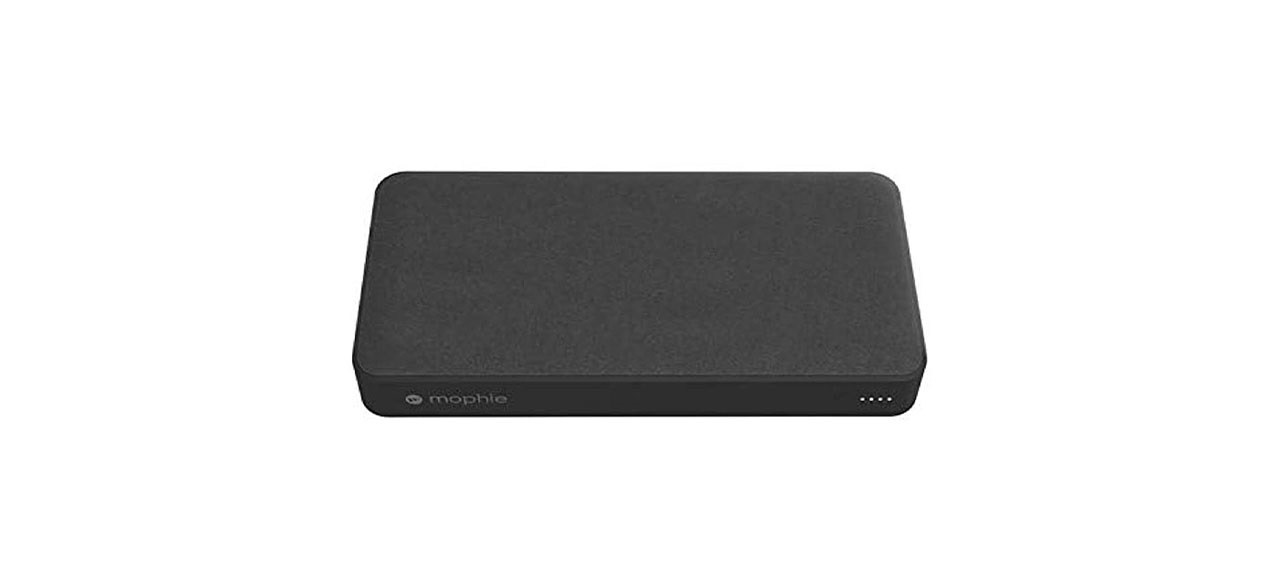 mophie - Powerstation XXL PD (Fast Charge)