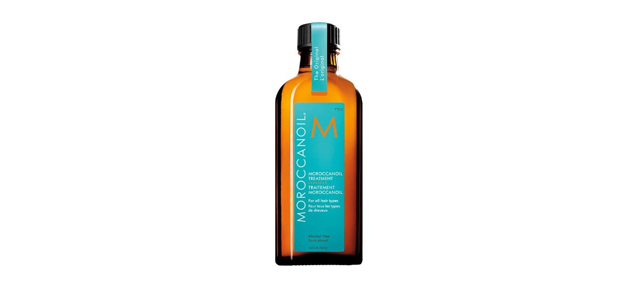 Moroccanoil Treatment Hair Oil