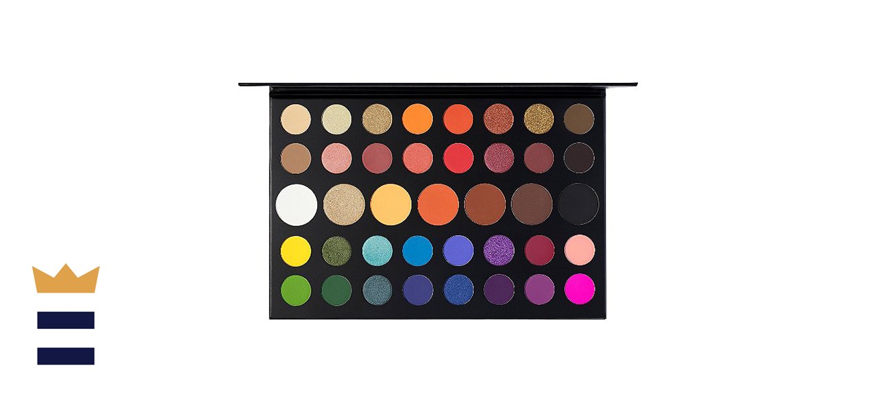 Morphe James Charles Palette