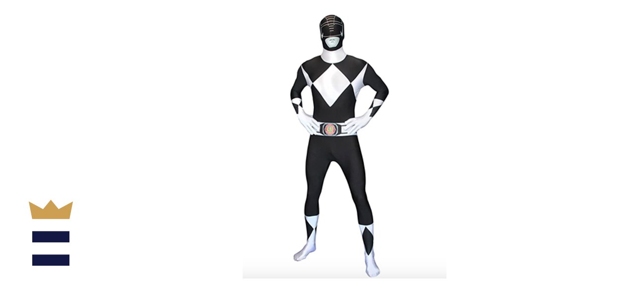 Morphsuits Power Ranger costume