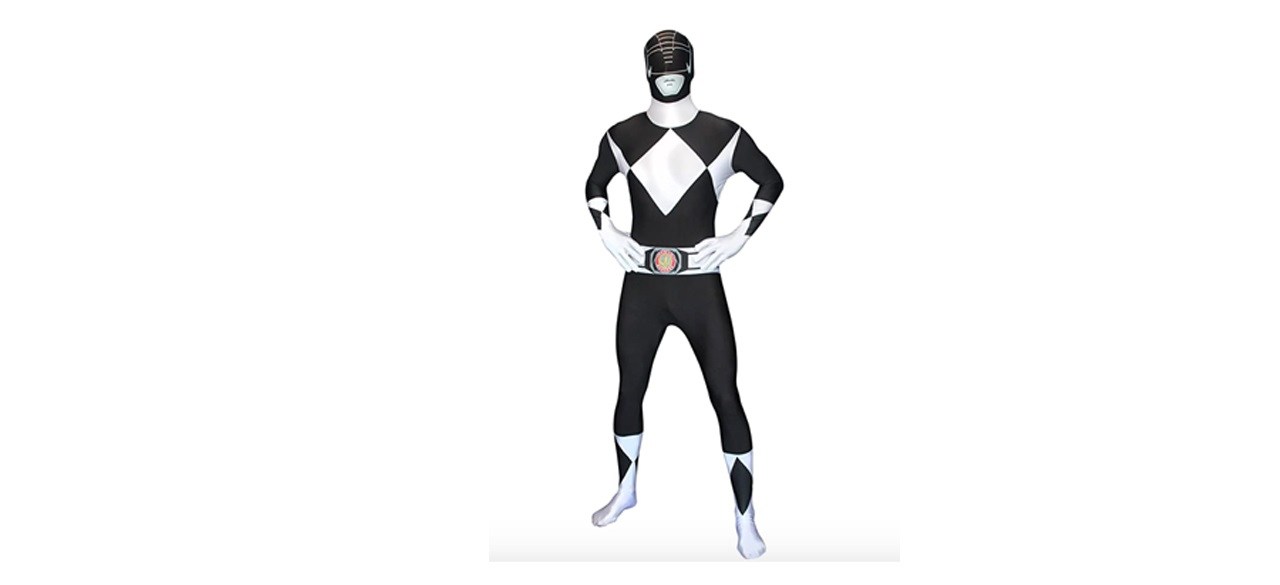 Morphsuits Power Ranger服装