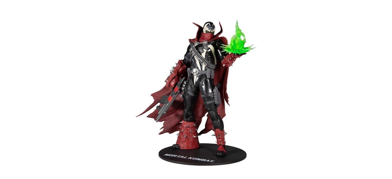 spawn figures worth