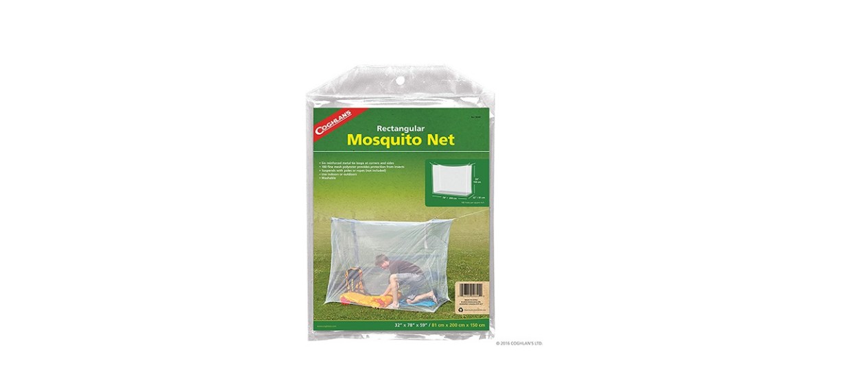 Mosquito net