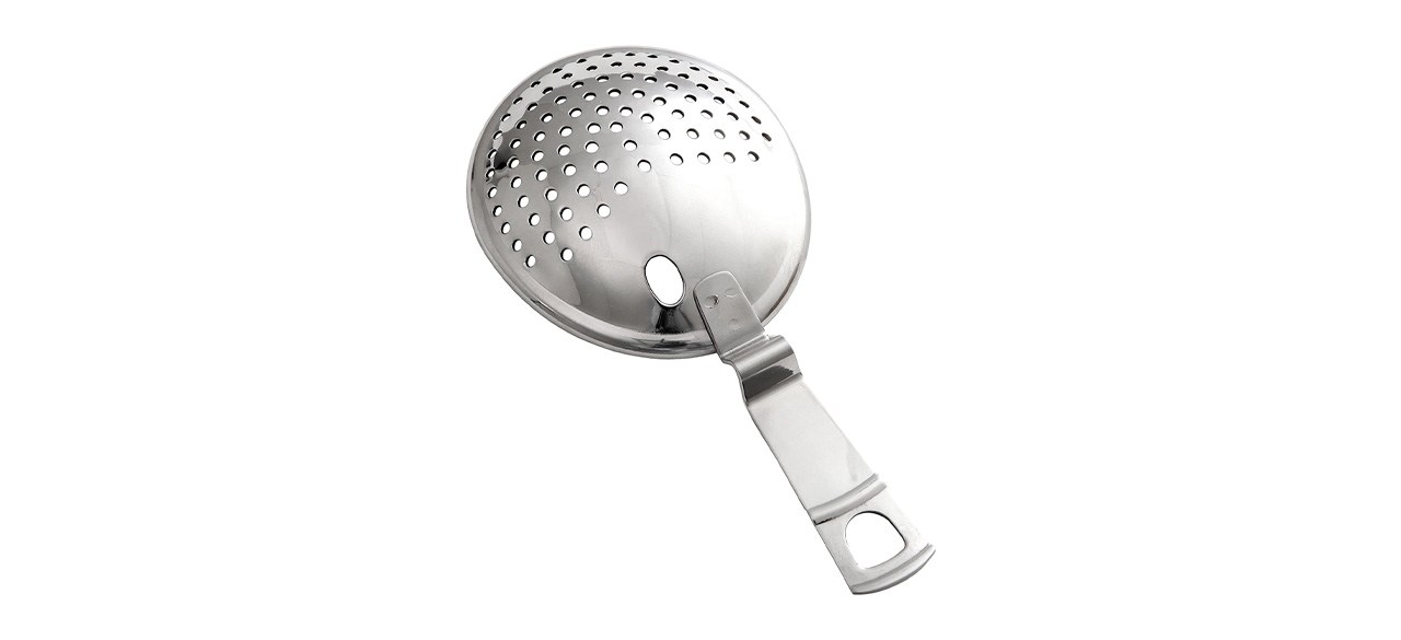 Best Crafthouse by Fortessa Cocktail Strainer