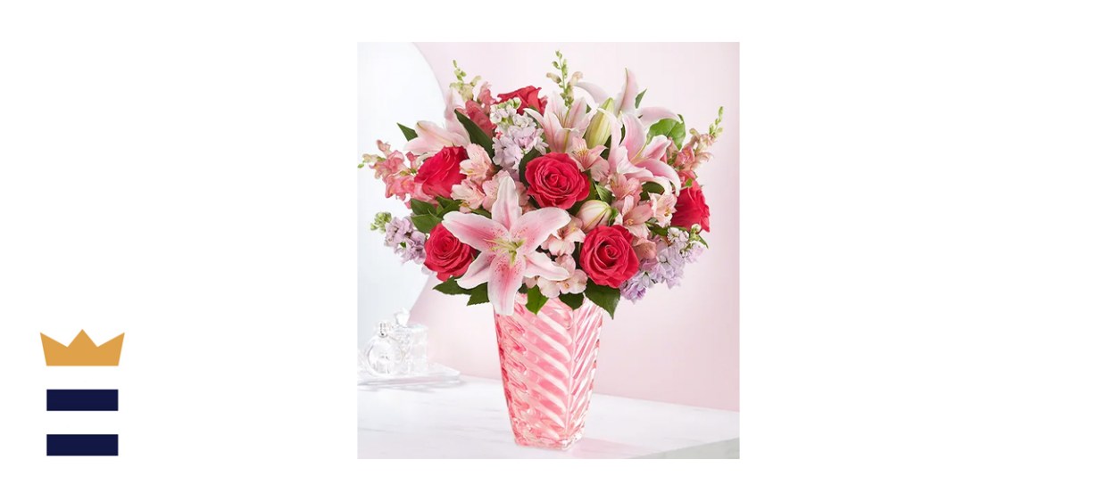 Mothers Embrace Bouquet Mothers Embrace Bouquet