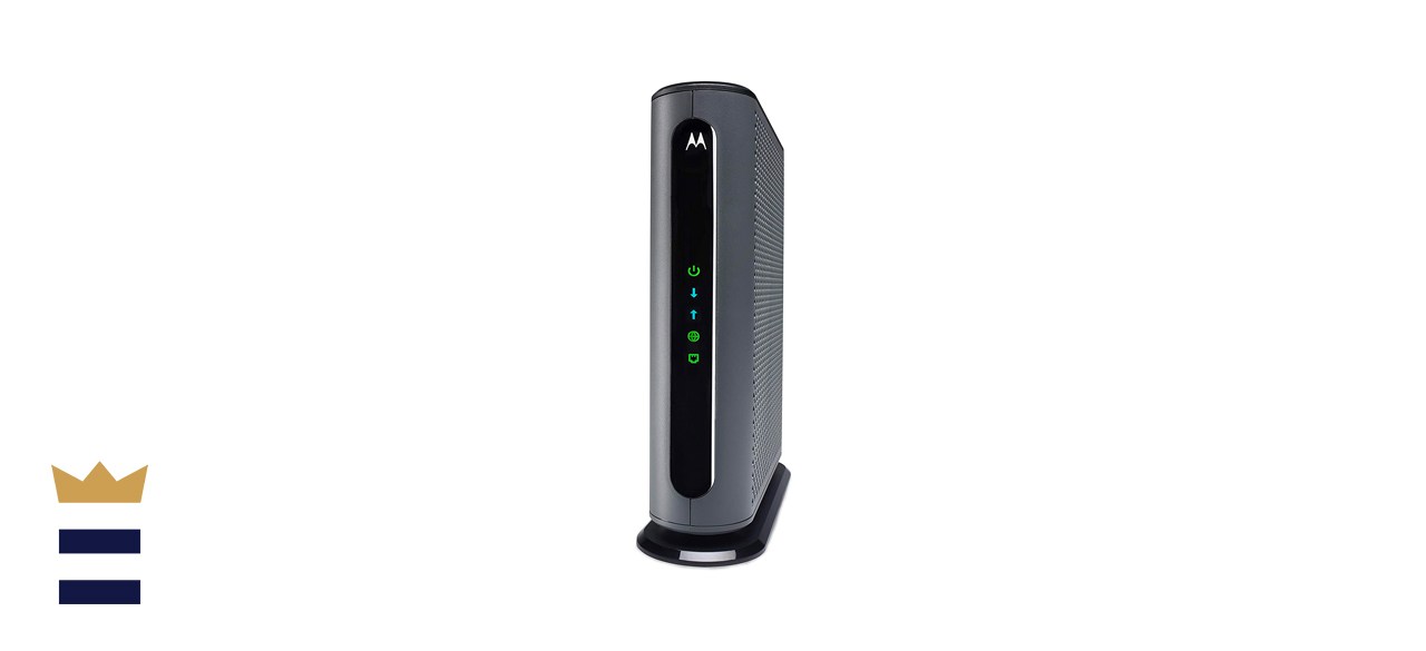 Arris cable modem vs. Motorola cable modem FOX31 Denver