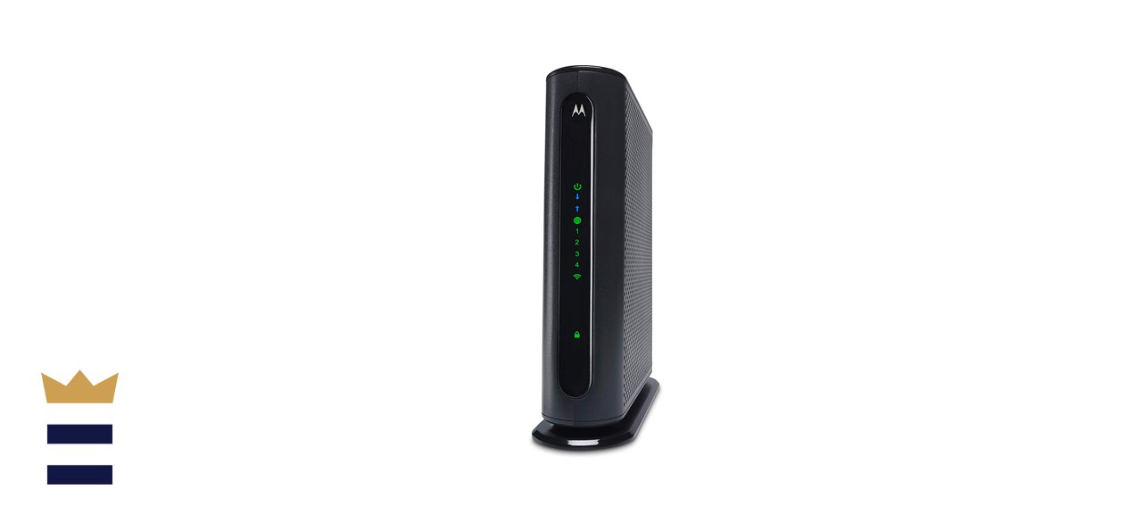 Arris Cable Modem Vs Motorola Cable Modem Fox31 Denver