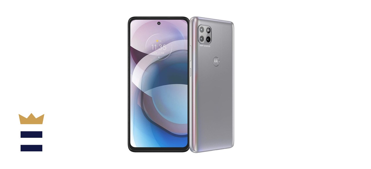 Motorola One 5G Ace