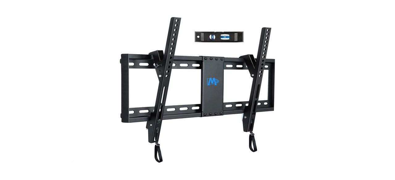 Mounting Dream MD2268-LK TV wall mount on white background