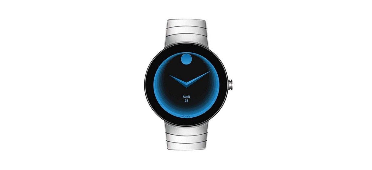 Movado Connect Digital Smart Module