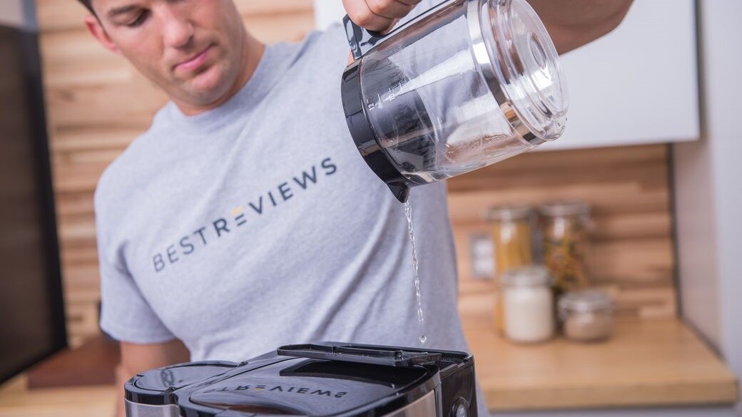 Mr. Coffee vs. Bonavita Which coffee maker brews the best pot?