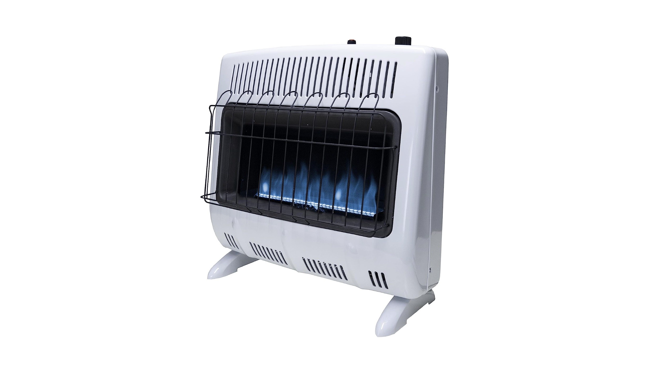 Mr. Heater Blue Flame Natural Gas Heater