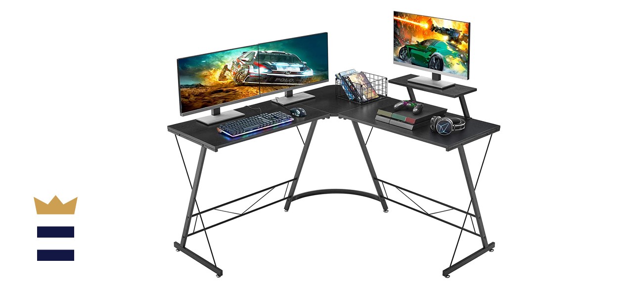 Secretlab's first PC desk is the ultimate cable management solution – using  magnets! - Yanko Design