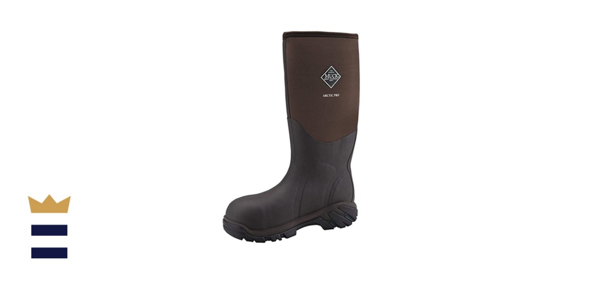 Muck Boot Men's Arctic Pro Hunting Boot