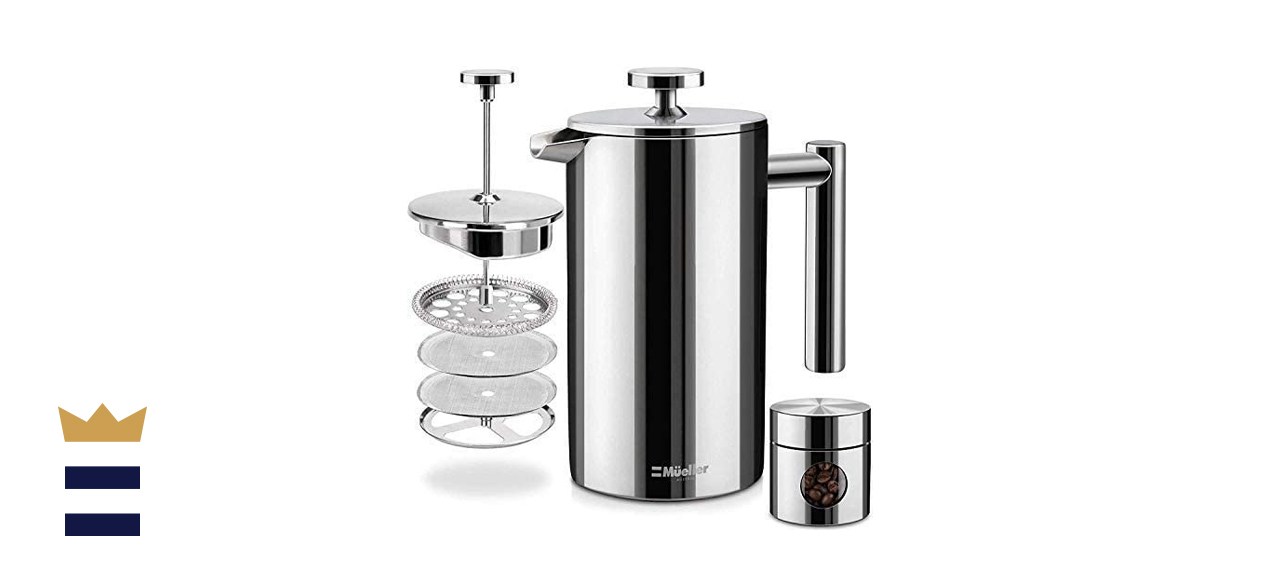 Mueller French Press