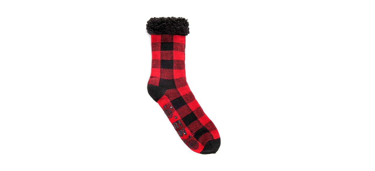 best Muk Luks Cabin Socks