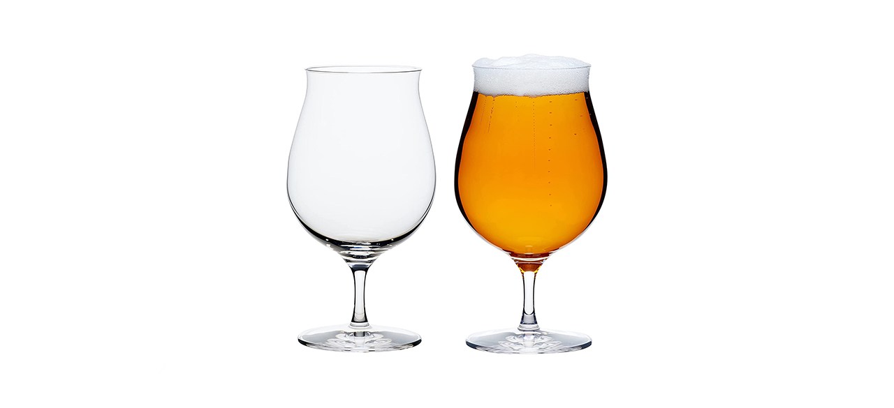 best Muldale Tulip Beer Glasses