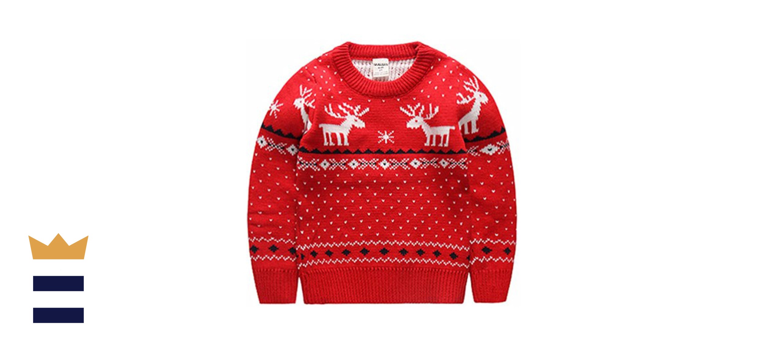 best sweaters for kids
