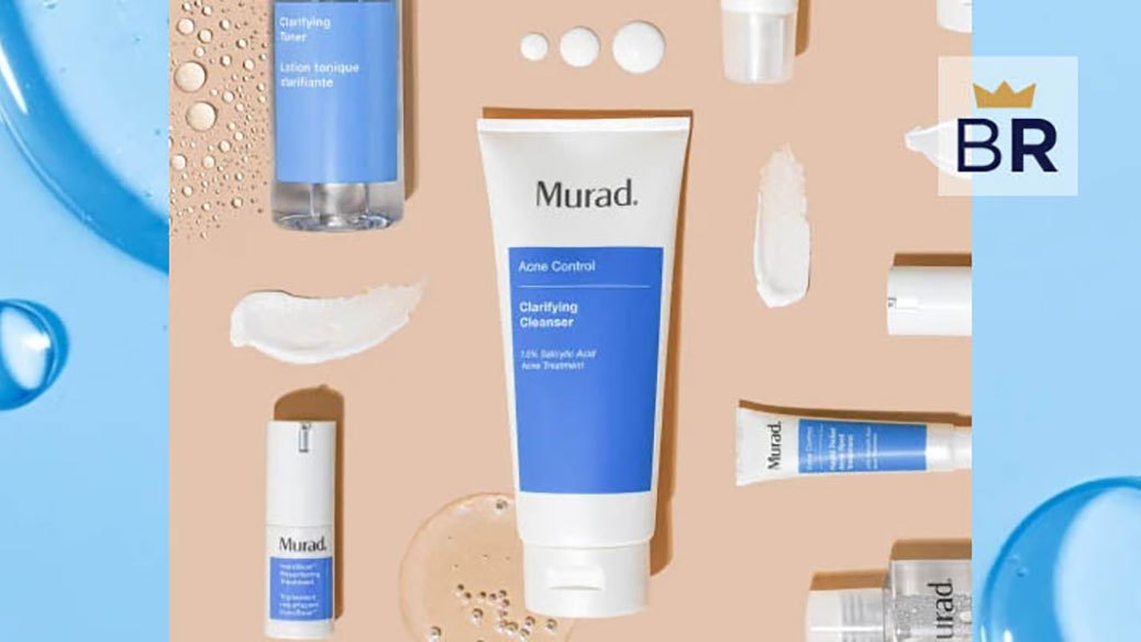 Murad skin care review Can this cleanser help prevent breakouts?