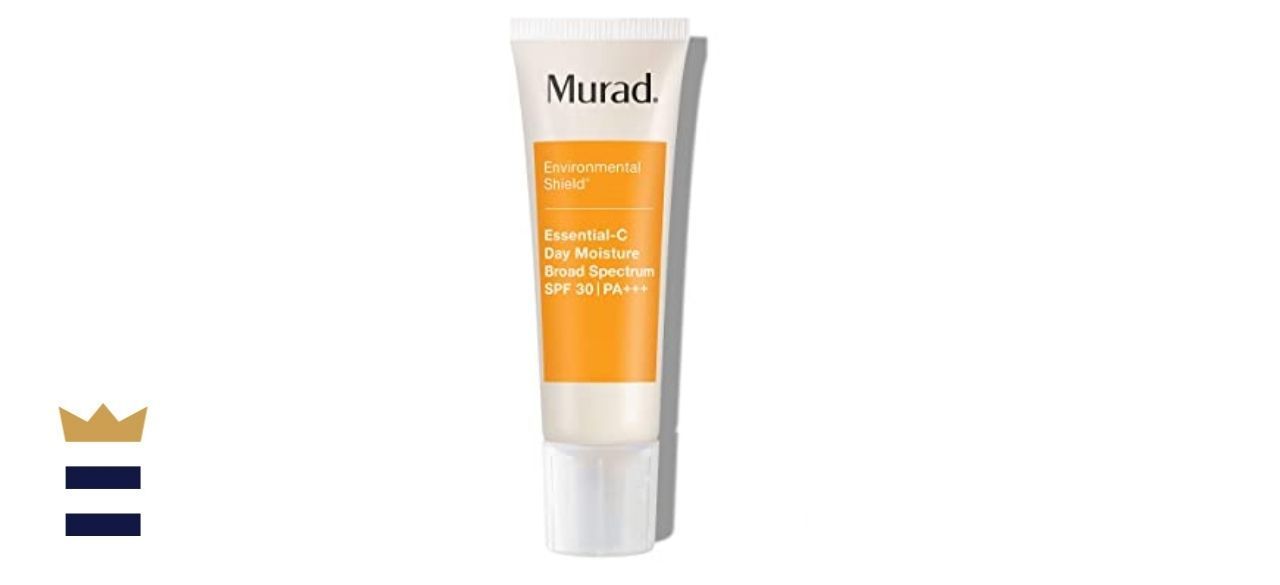 Murad Essential-C Day Moisture Broad Spectrum SPF 30