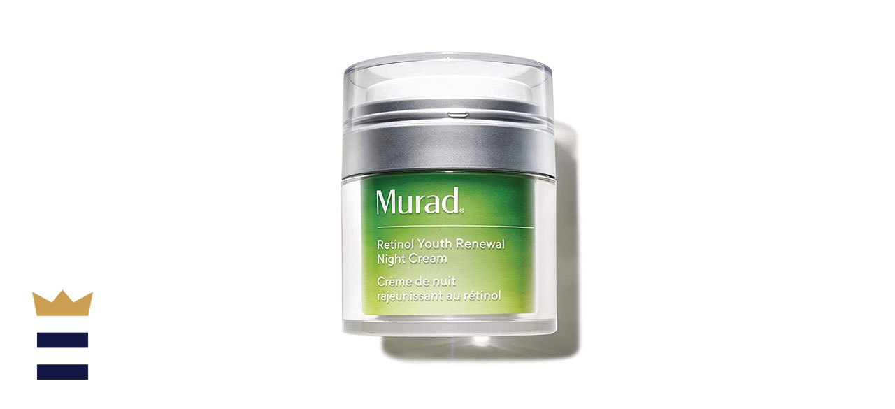 Murad Retinol Youth Renewal Night Cream