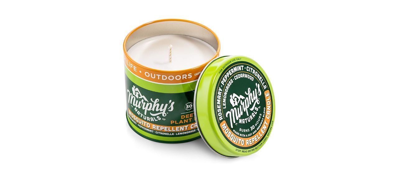 Murphy's Natural Mosquito Repellent