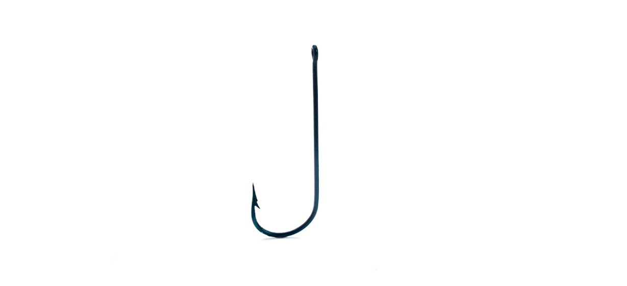 Mustad 3263 Classic Aberdeen Hook