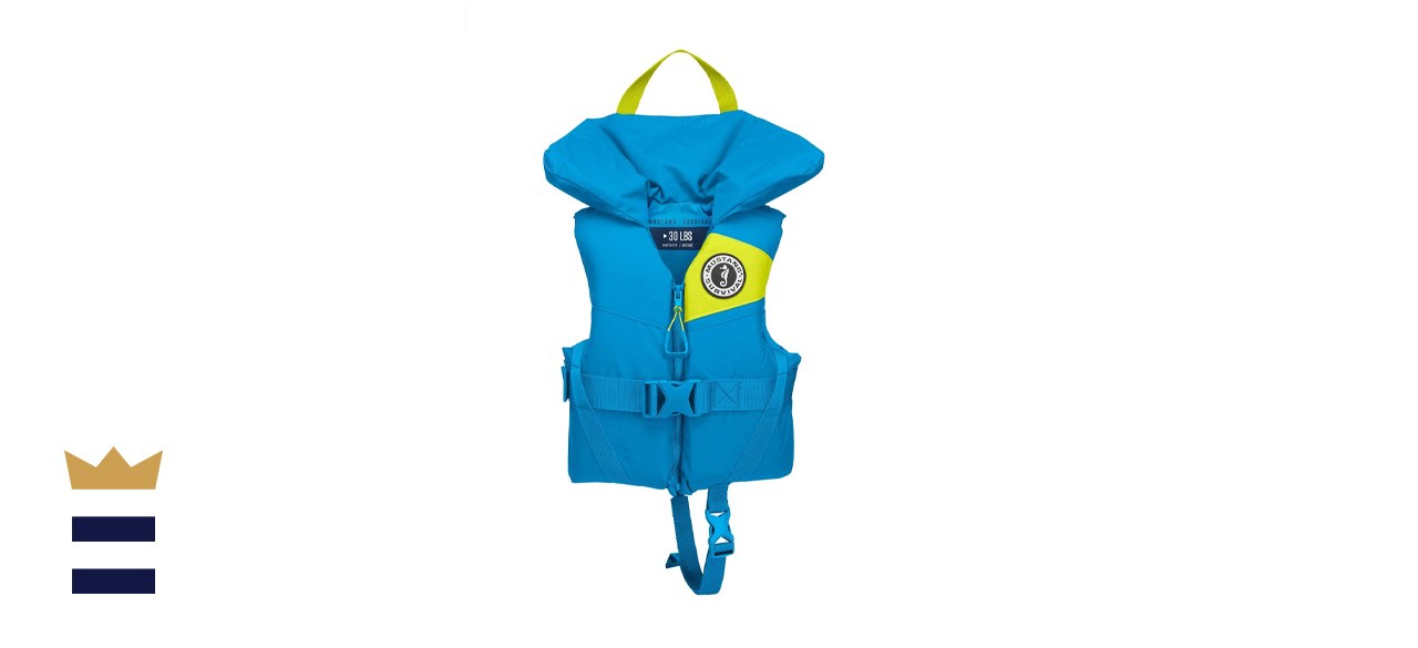 Mustang Survival Lil’ Legends Infant Life Vest