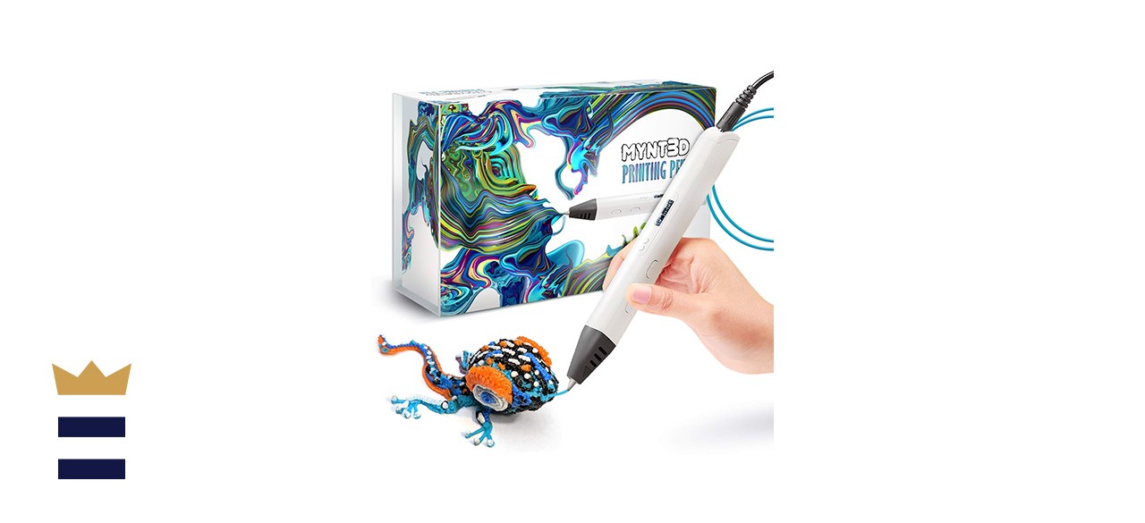 The best 3D pen | KOIN.com