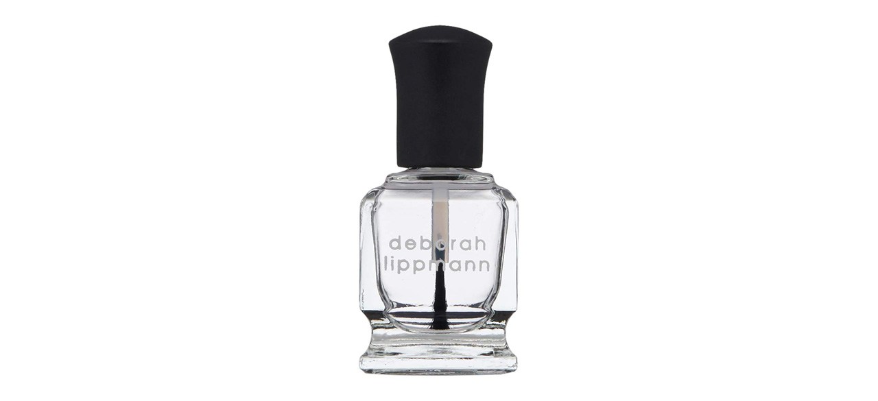 Best Deborah Lippmann Addicted To Speed Ultra Quick-Dry Top Coat