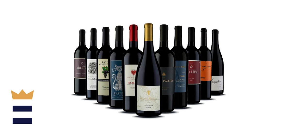 Naked Wines Naked Wines