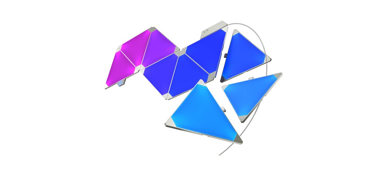 Nanoleaf Light Panels rhythm edition