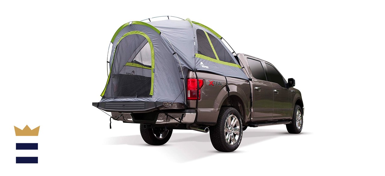 Napier Backroadz Truck Tent