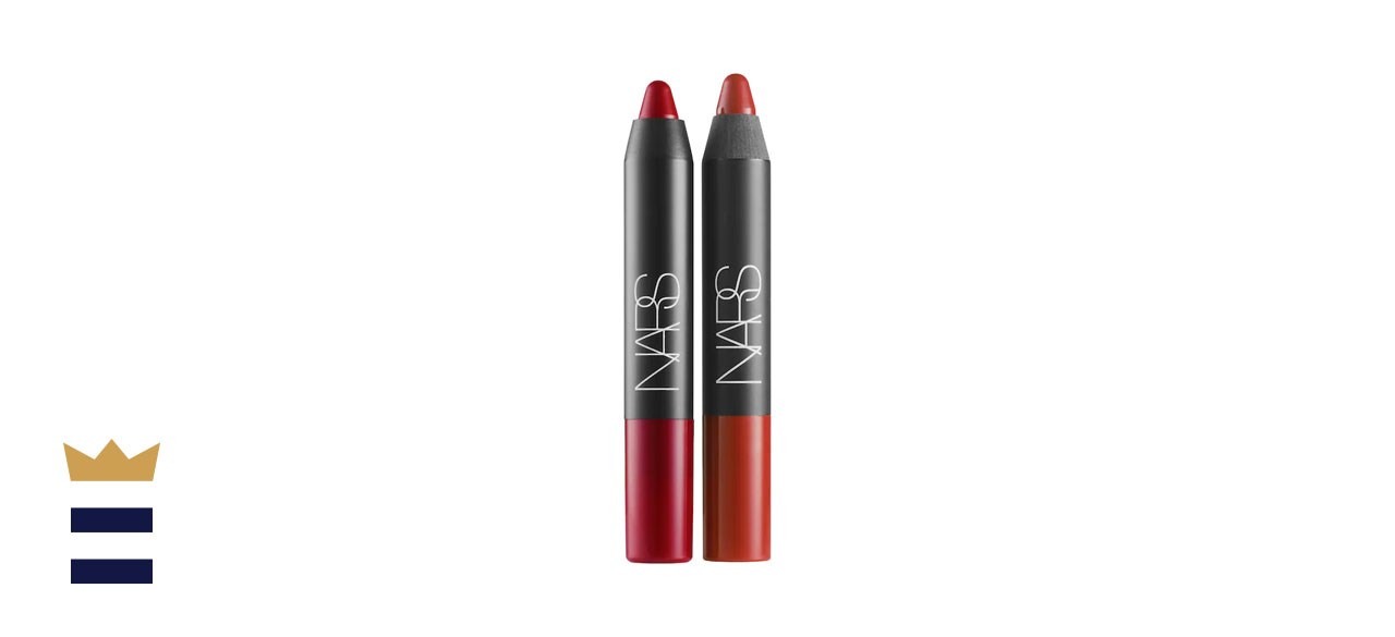 NARS Mini Velvet Matte Lipstick Pencil Duo