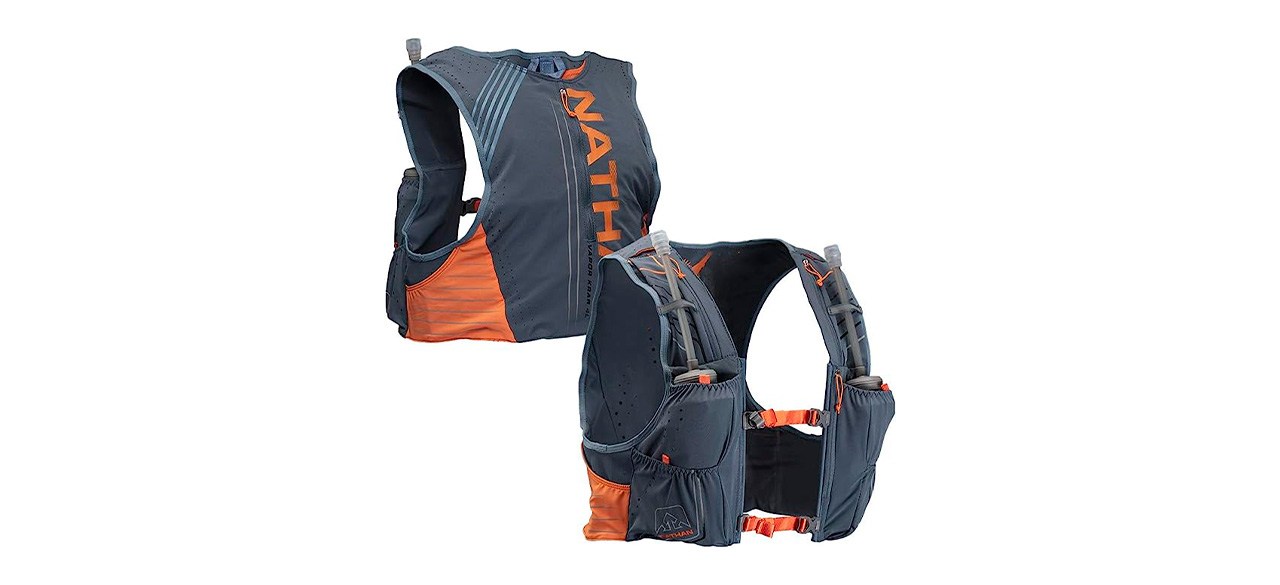 best Nathan Men’s VaporKrar 4L 2.0 Hydration Vest