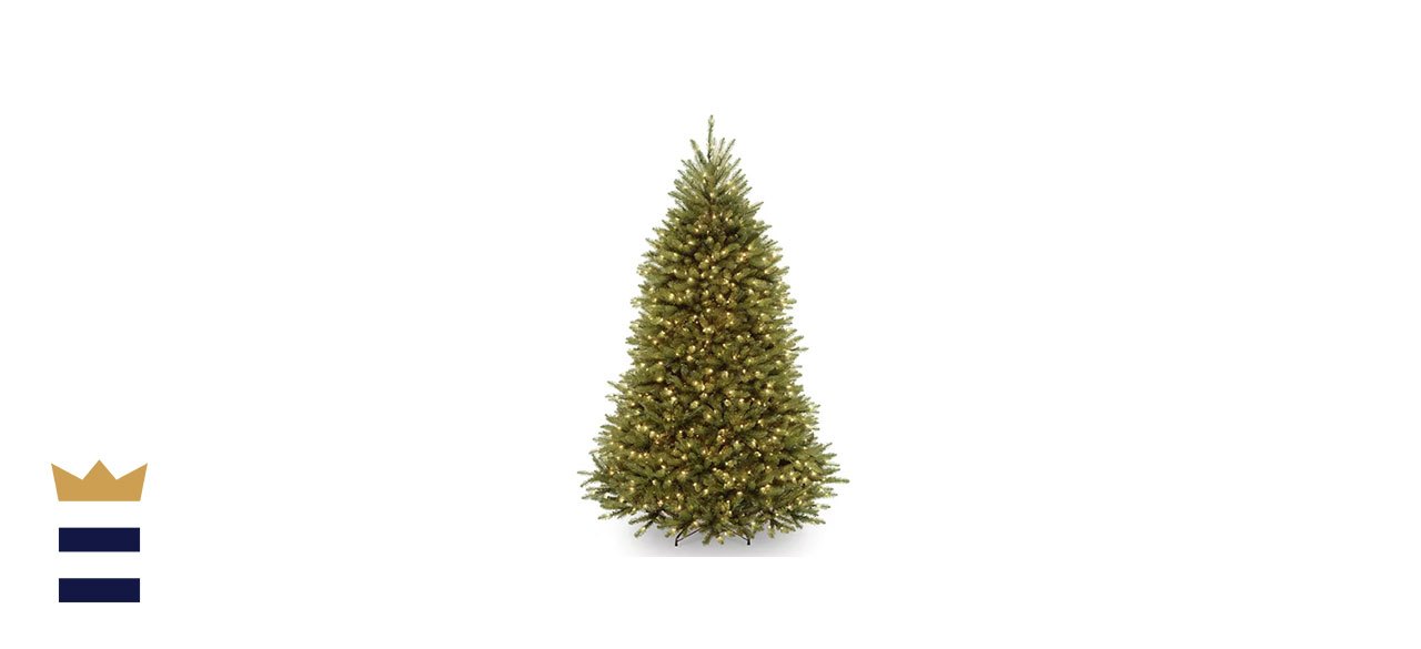 National Tree Company Dunhill Fir Tree