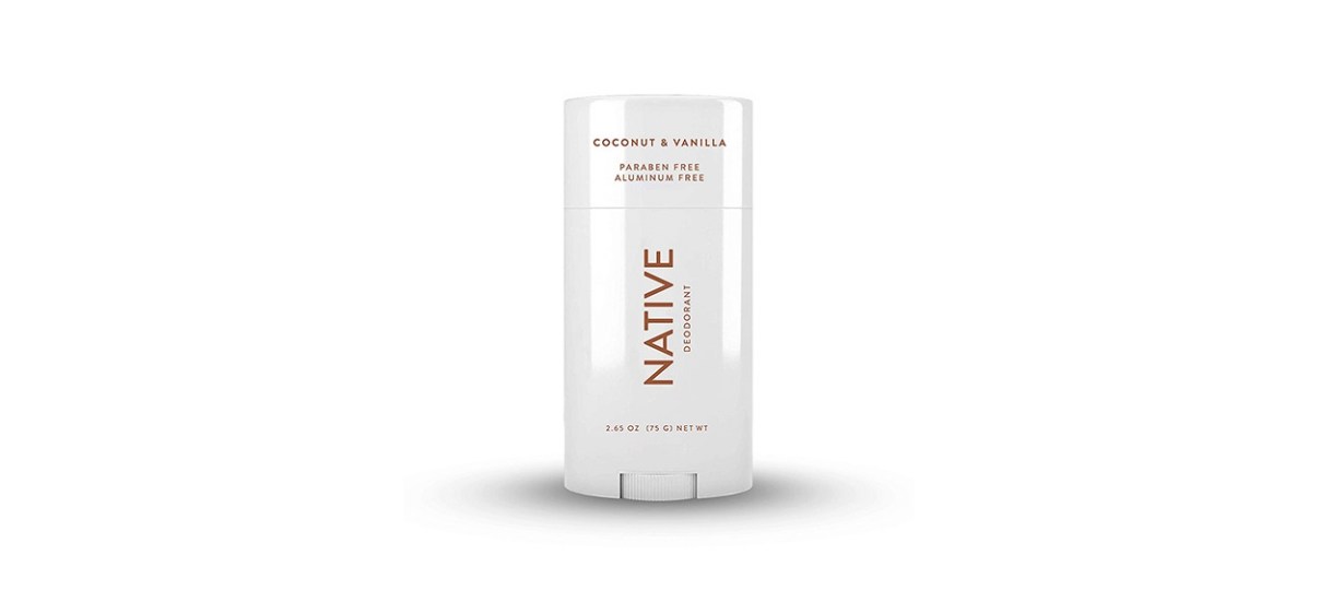 Native Natural Deodorant