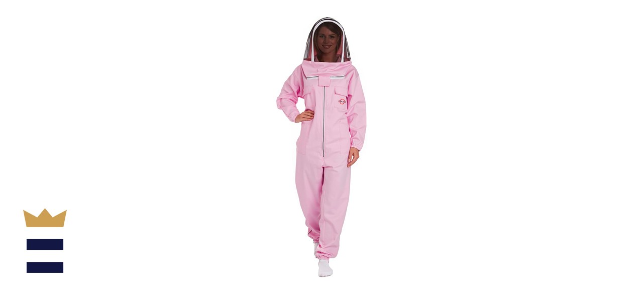 Natural Apiary Apiarist Beekeeper Suit