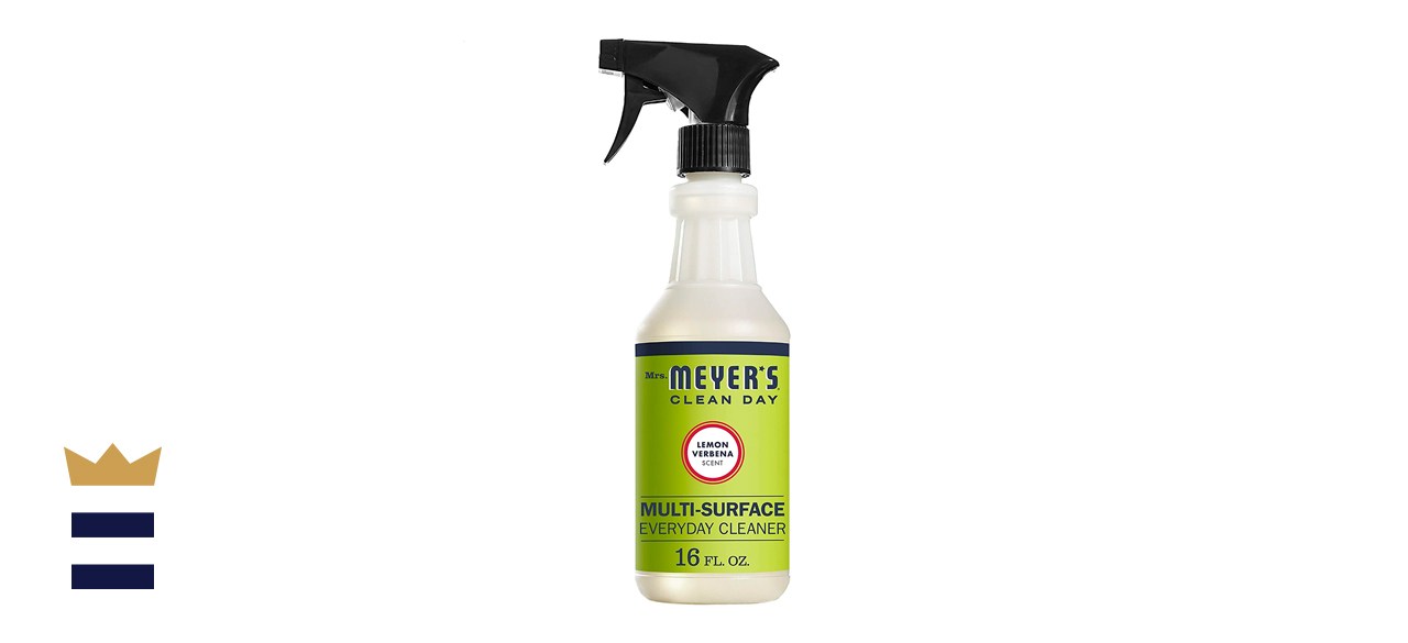 Mrs Meyer's, Cleaner Spray Countertop Lemon Verbena