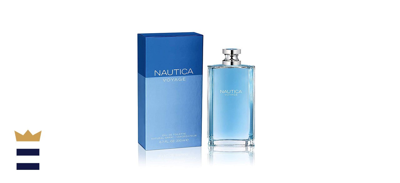 Nautica Voyage for Men Eau de Toilette