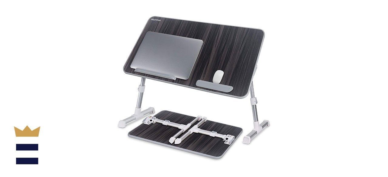 NEARPOW Laptop Bed Tray Table